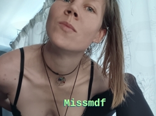 Missmdf