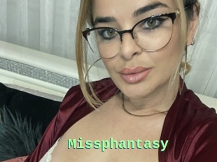 Missphantasy