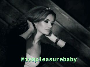 Misspleasurebaby