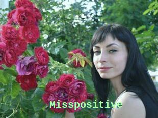 Misspositive