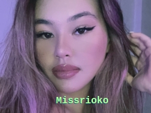 Missrioko