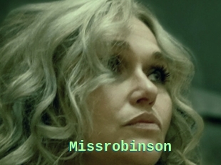 Missrobinson