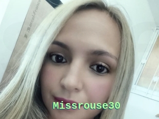 Missrouse30