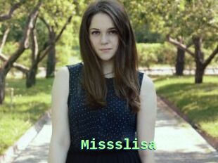 Missslisa