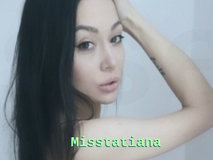 Misstatiana