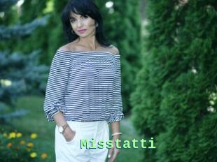 Misstatti