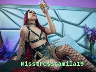 Misstresscamila19