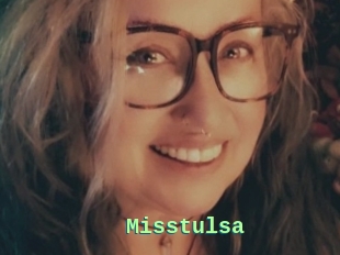 Misstulsa