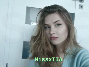 MissxTIA