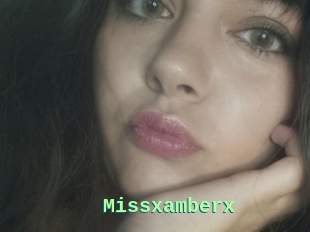 Missxamberx