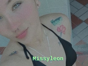 Missyleon