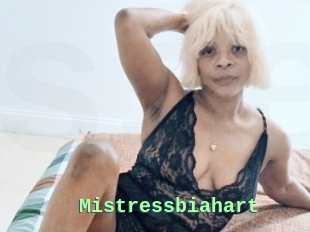 Mistressbiahart