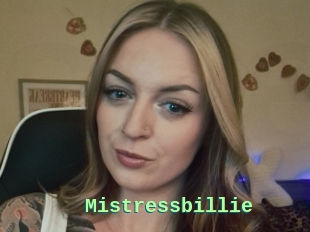 Mistressbillie