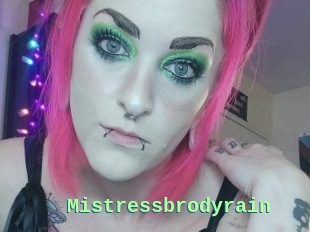 Mistressbrodyrain