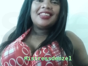 Mistressdenzel