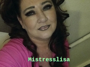 Mistresslisa