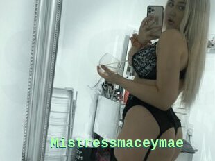 Mistressmaceymae