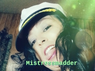 Mistressmadder