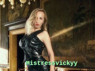 Mistressvickyy