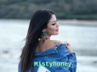 Mistyhoney