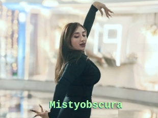 Mistyobscura