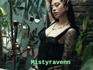 Mistyravenn