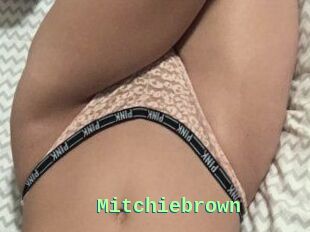 Mitchiebrown