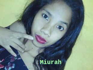 Miurah