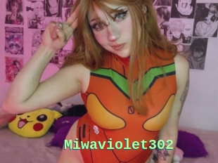 Miwaviolet302