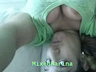 Mixedkarina