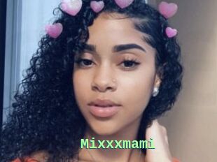 Mixxxmami