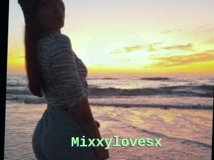 Mixxylovesx