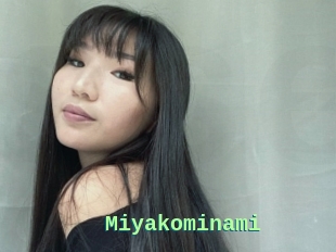 Miyakominami