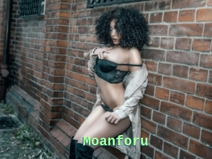 Moanforu