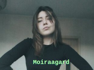 Moiraagard