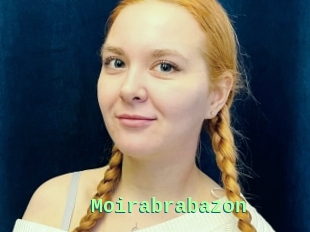 Moirabrabazon