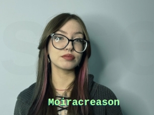 Moiracreason