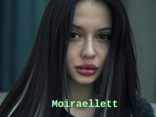 Moiraellett