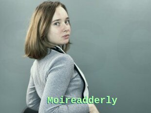 Moireadderly