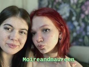 Moireandmaureen