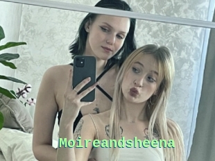 Moireandsheena