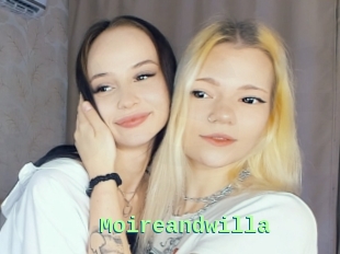 Moireandwilla