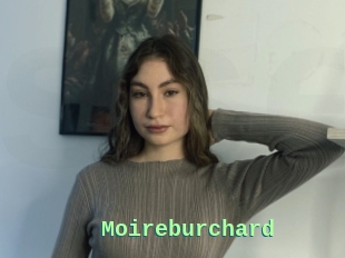 Moireburchard