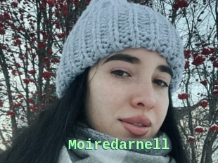 Moiredarnell