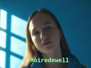 Moiredewell