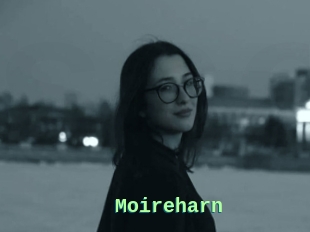 Moireharn