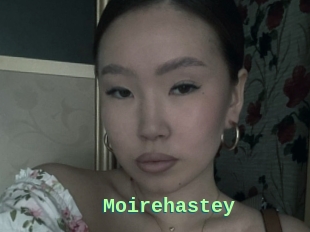 Moirehastey