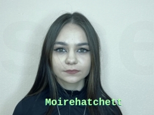 Moirehatchett