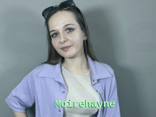 Moirehayne