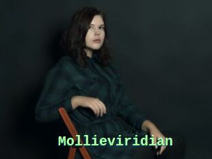 Mollieviridian